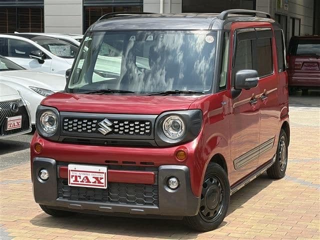 SUZUKI