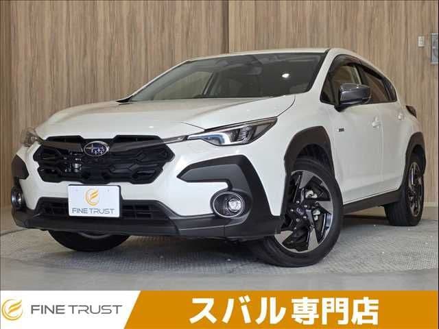 SUBARU