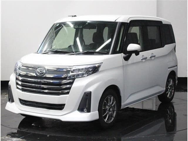 DAIHATSU THOR 4WD