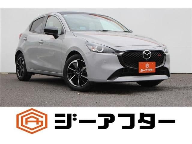 MAZDA