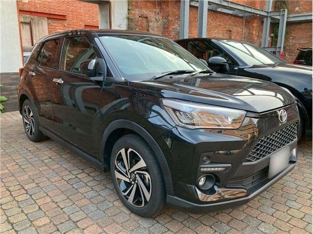 TOYOTA