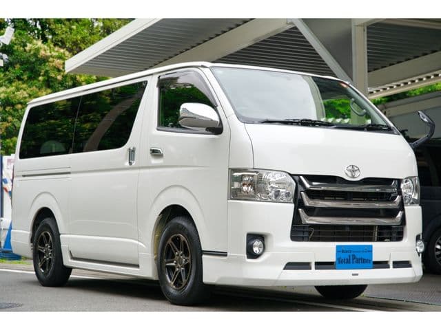TOYOTA
