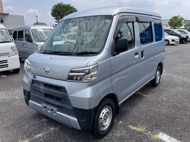 DAIHATSU