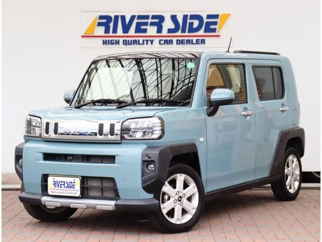DAIHATSU