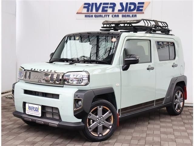 DAIHATSU