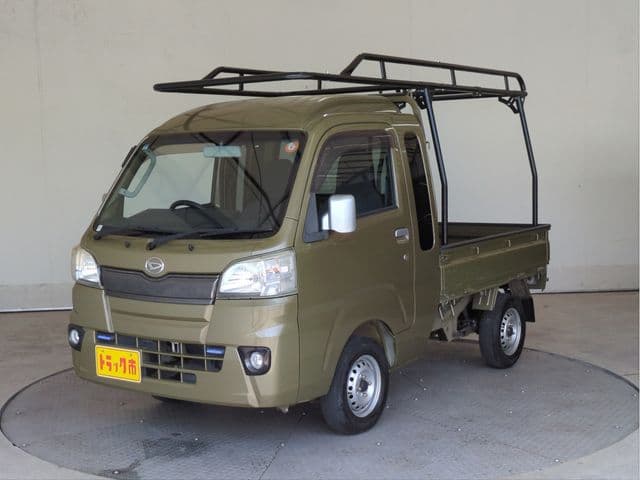 DAIHATSU