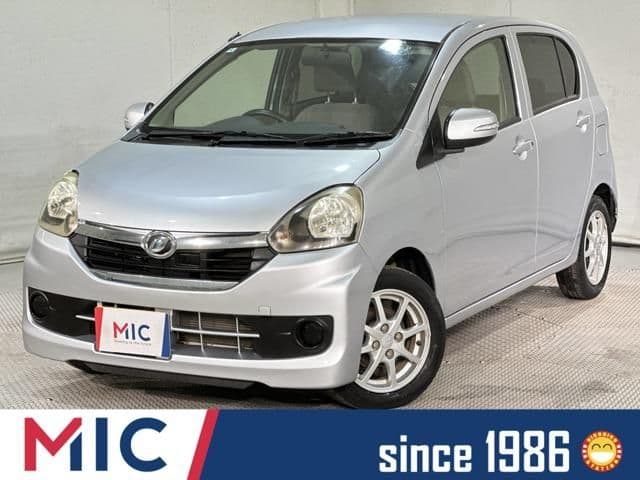 DAIHATSU