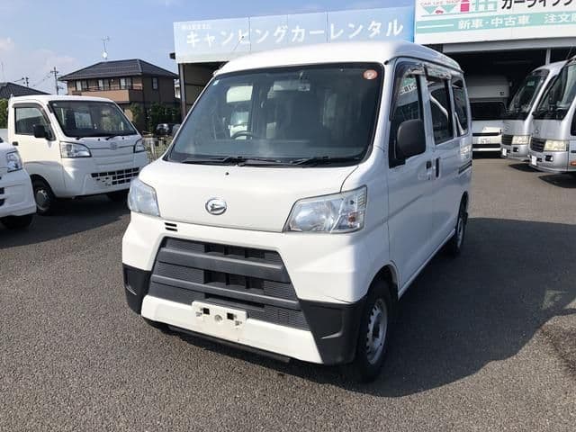 DAIHATSU