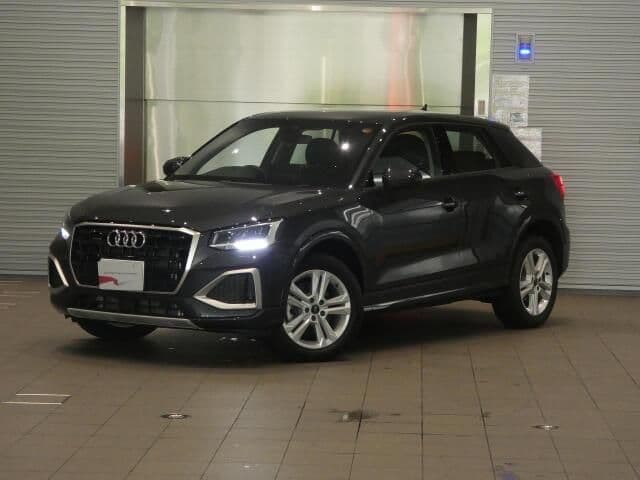 AUDI