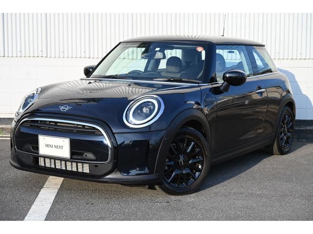 BMW BMW MINI COOPER D