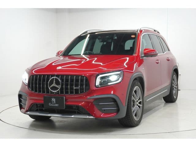MERCEDES BENZ