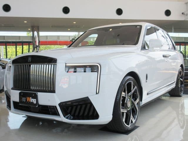 ROLLS-ROYCE