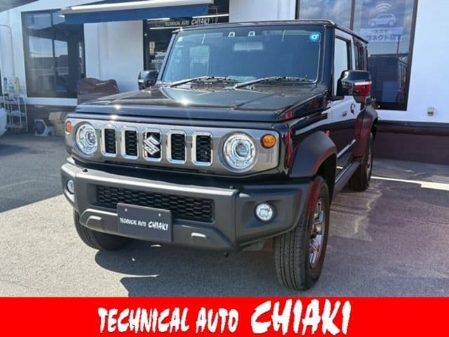 SUZUKI
