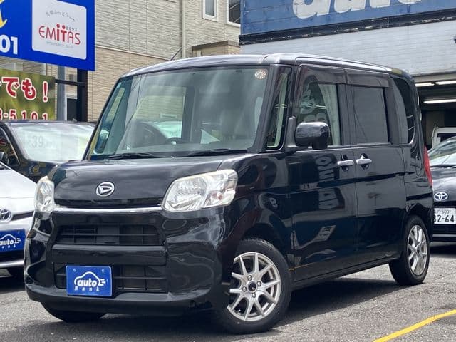 DAIHATSU