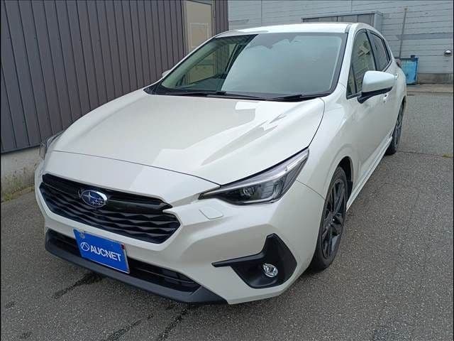 SUBARU