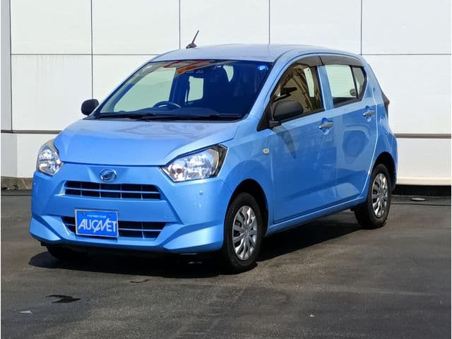 DAIHATSU