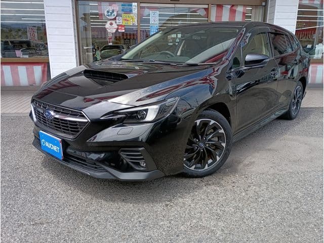SUBARU