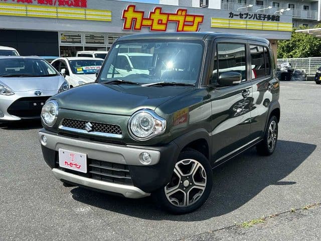 SUZUKI