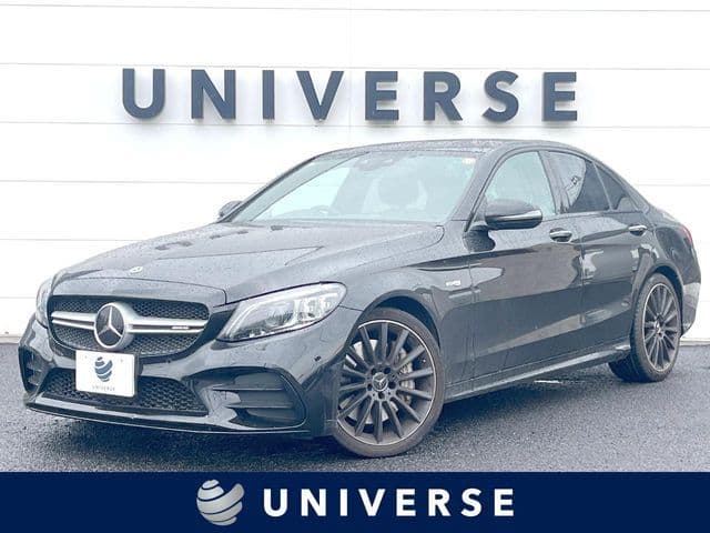 MERCEDES BENZ null