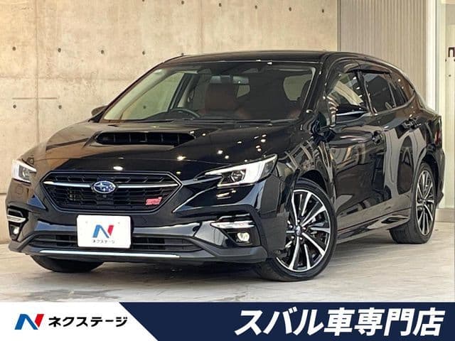 SUBARU