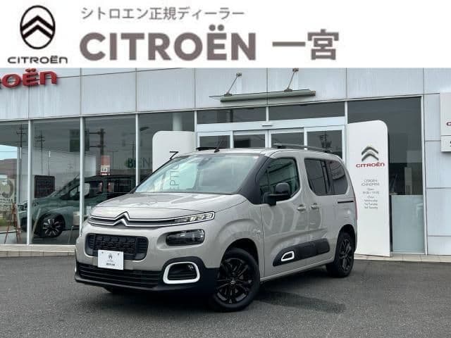 CITROEN