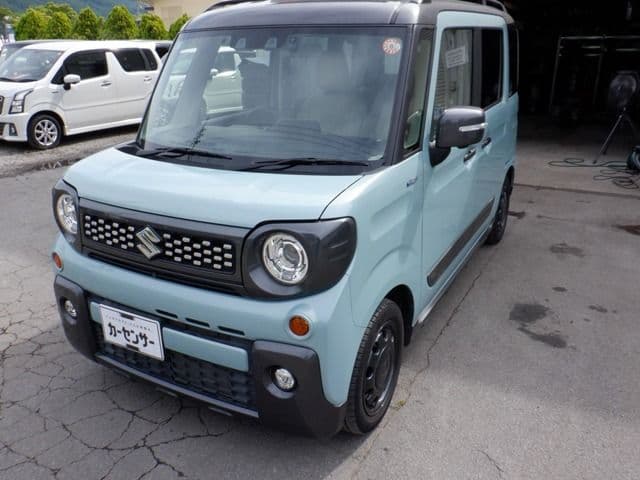 SUZUKI