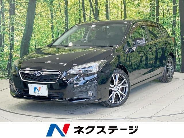 SUBARU