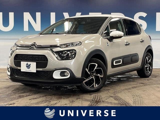 CITROEN
