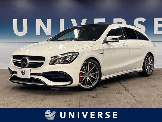 MERCEDES BENZ