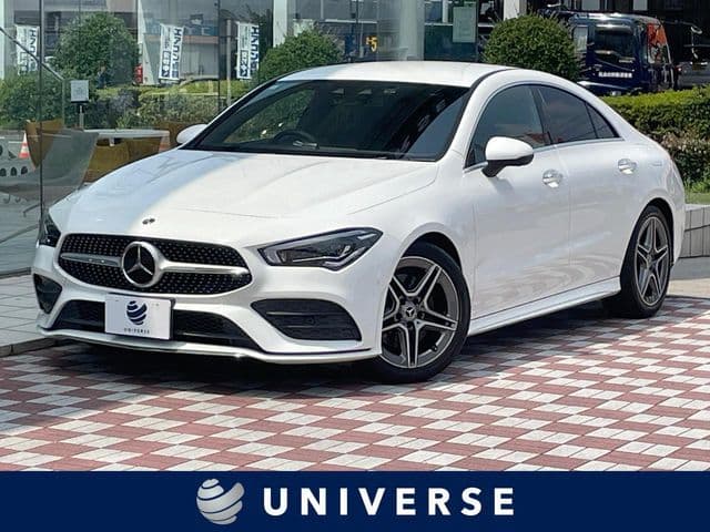 MERCEDES BENZ
