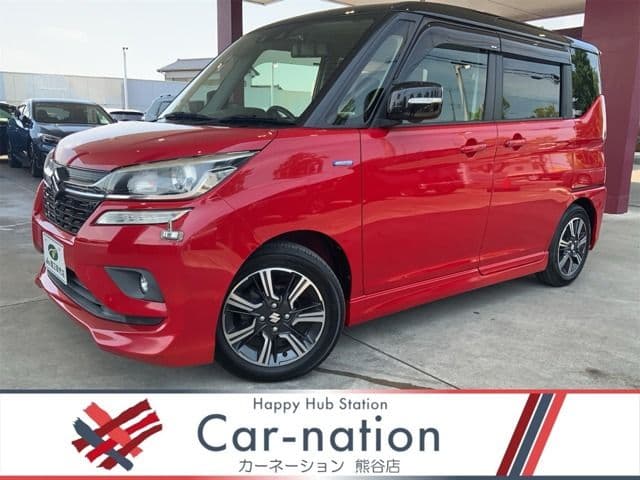SUZUKI