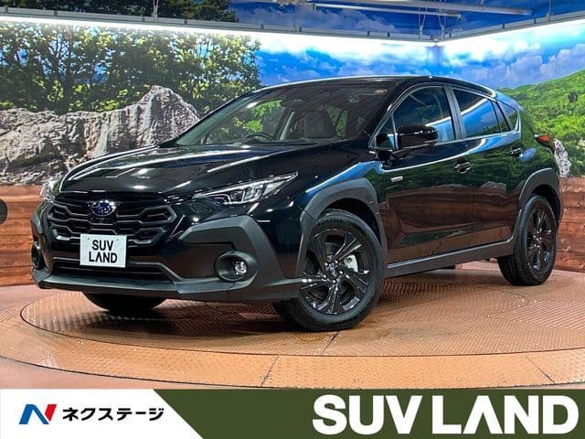 SUBARU