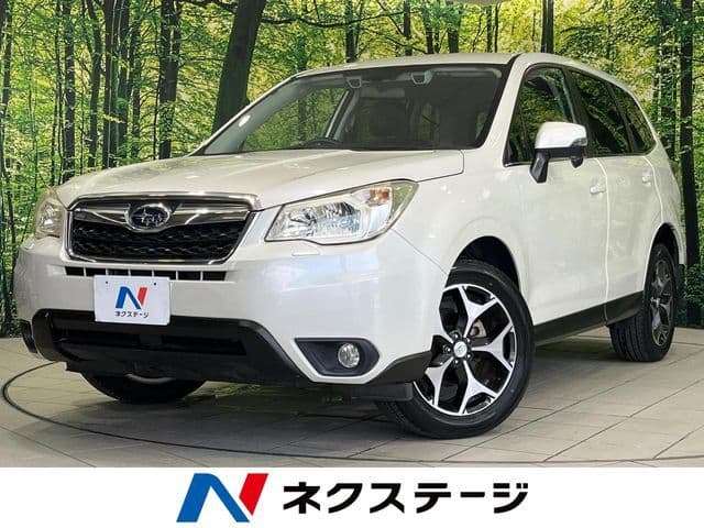 SUBARU