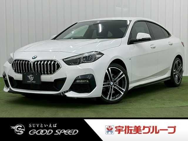 BMW BMW 2series Gran coupe