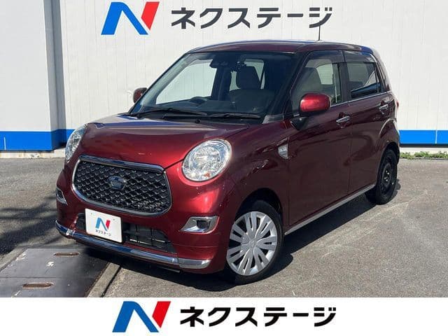 DAIHATSU