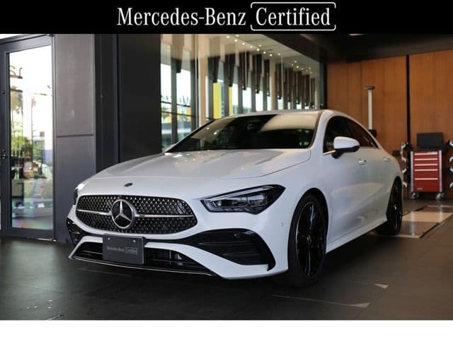 MERCEDES BENZ