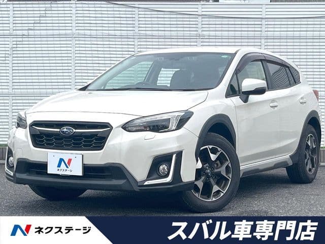 SUBARU