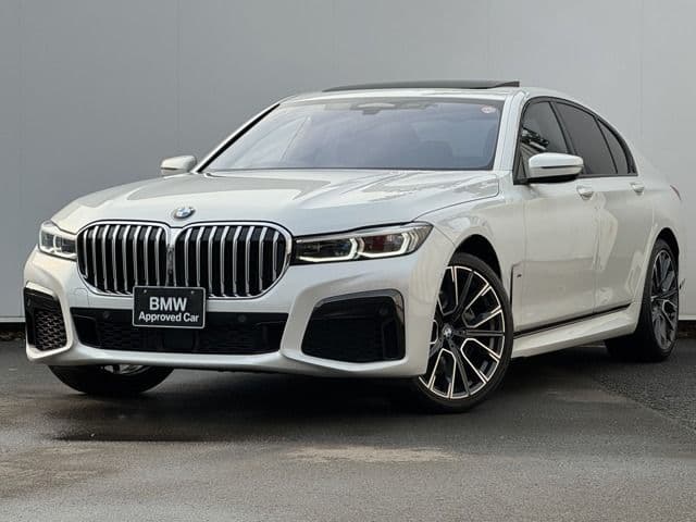BMW BMW 7series