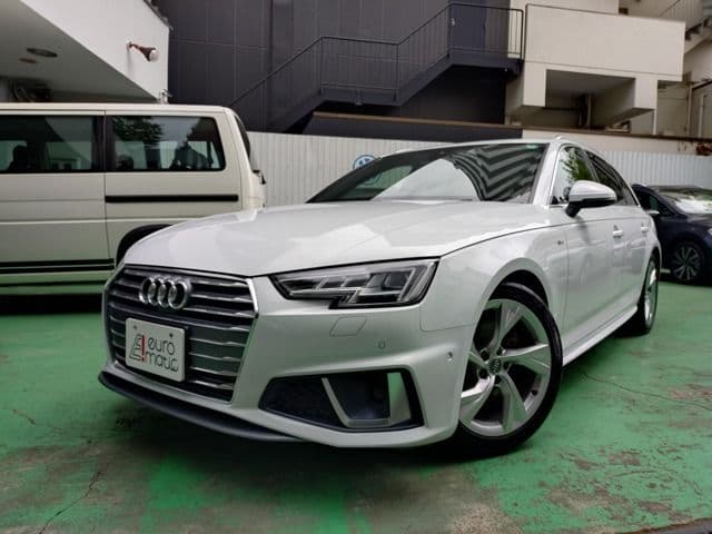 AUDI