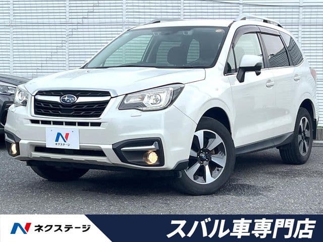 SUBARU