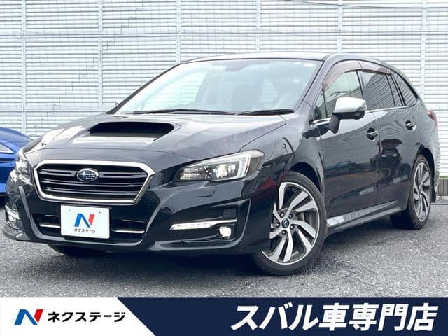 SUBARU