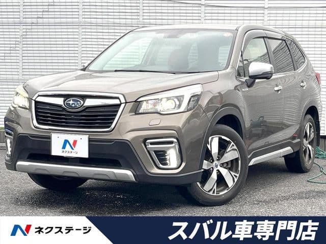 SUBARU