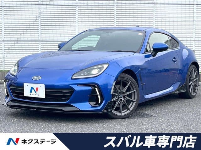 SUBARU