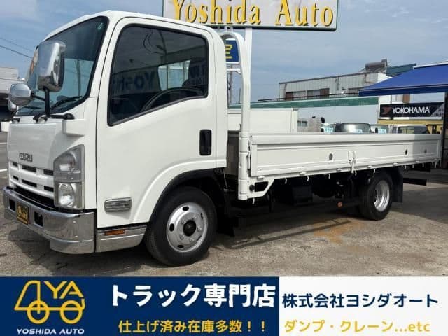 ISUZU