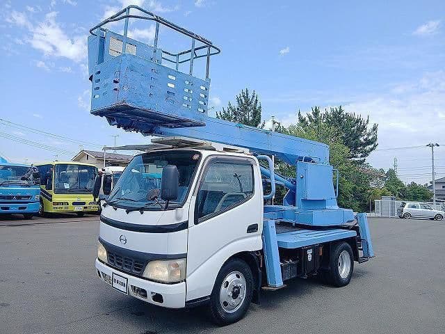 HINO