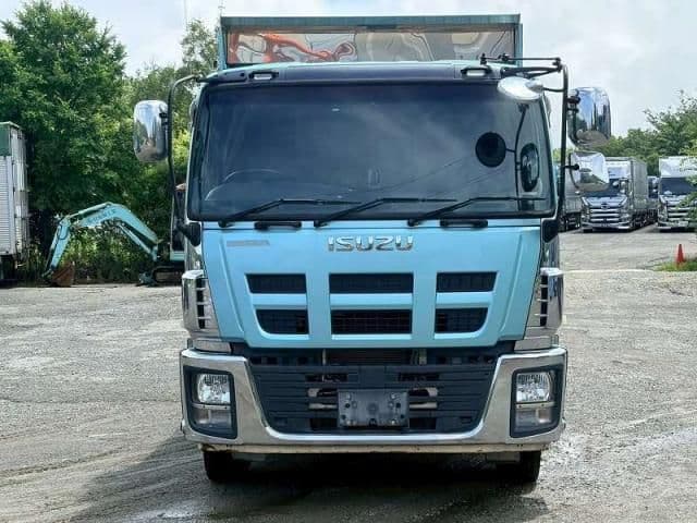 ISUZU