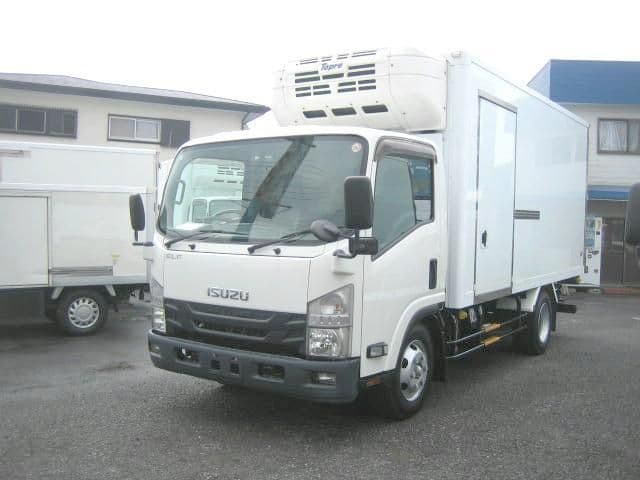 ISUZU
