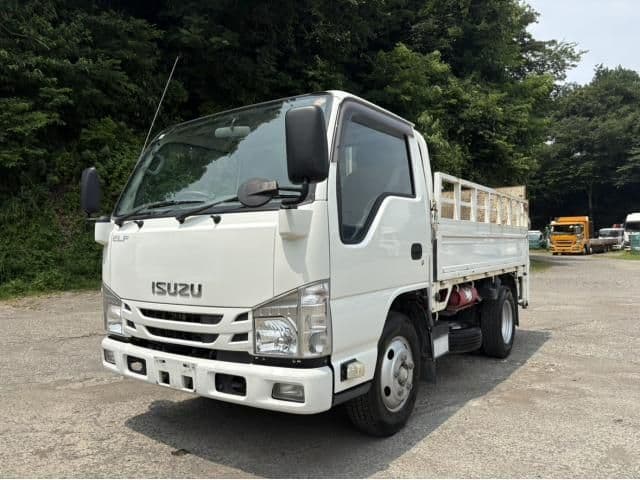 ISUZU