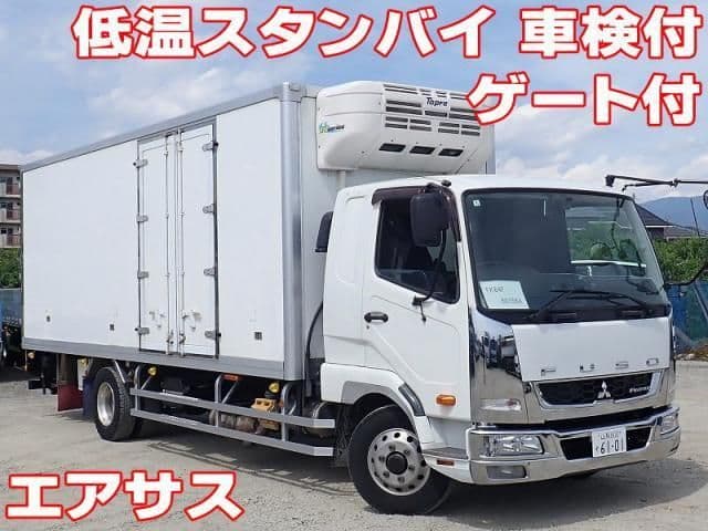 MITSUBISHI FUSOU