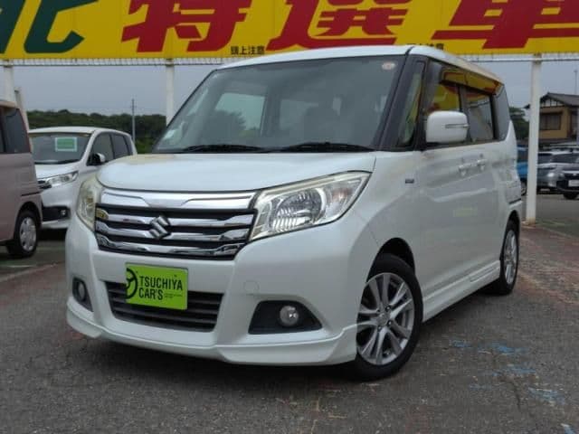 SUZUKI